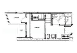 City Gate (D7), Apartment #594183771